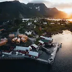 Hattvika Domek letniskowy