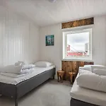 Gerendaház Hattvika Ballstad