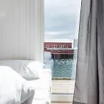 Domek letniskowy Hattvika Ballstad