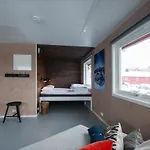 Hattvika Lodger
