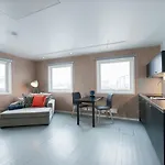 Domek letniskowy Hattvika Ballstad