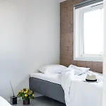 Lodger Hattvika Ballstad