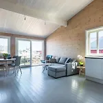 Hattvika Domek letniskowy