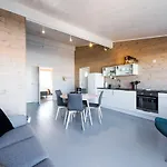 Hattvika Lodger Ballstad