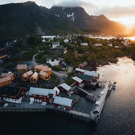 Hattvika Jaktstuga