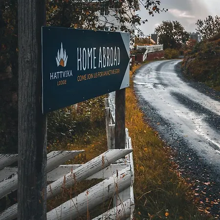 Hattvika *