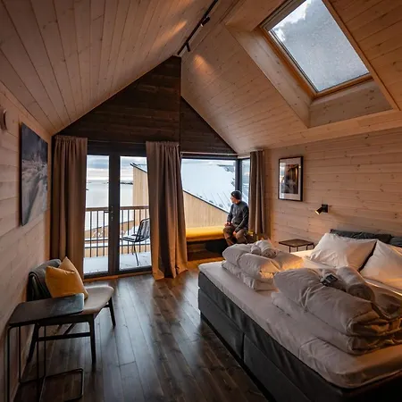 Hattvika Ballstad