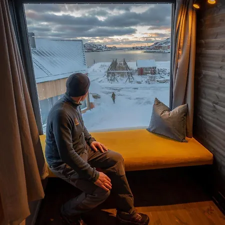 Hattvika *