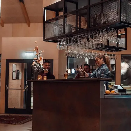 Hattvika Lodge Ballstad