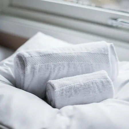 אכסניה Hattvika *