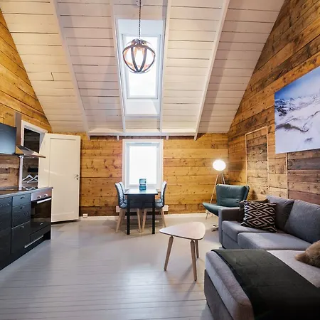 Hattvika * בלסטאד