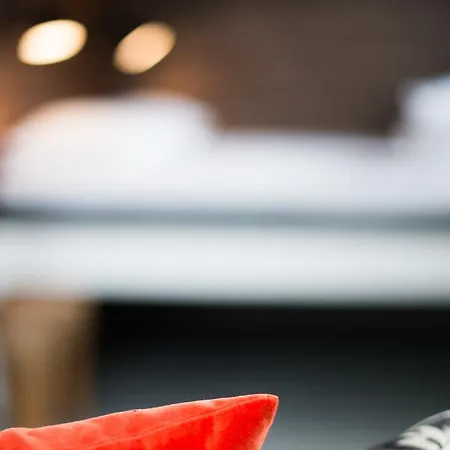 Hattvika אכסניה *