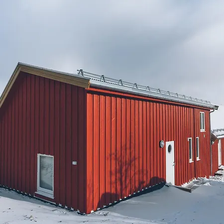 Hattvika * Ballstad