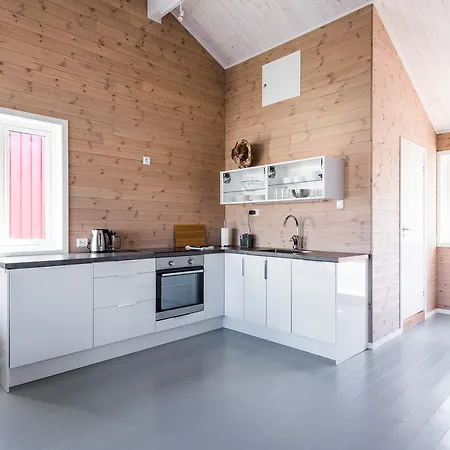 Hattvika בלסטאד