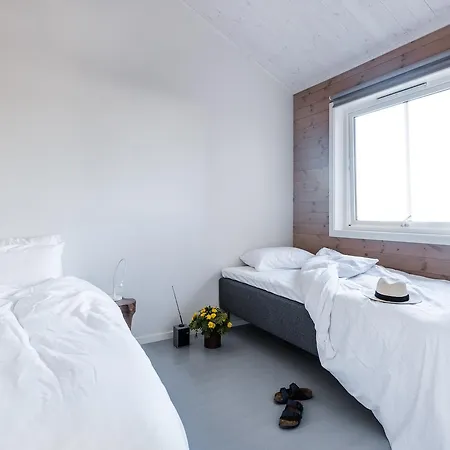 Hattvika Lodge