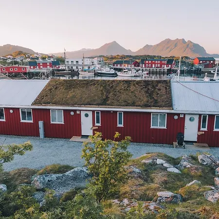 Hattvika Chata