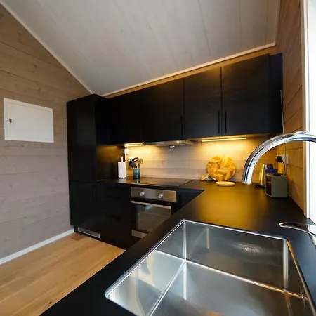 Hattvika אכסניה *