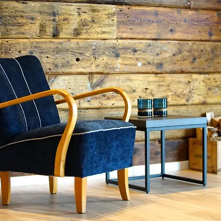 Hattvika אכסניה *