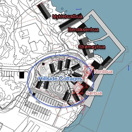 Hattvika * בלסטאד