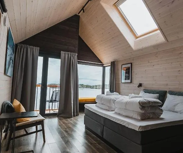 Hattvika Orman Evi *