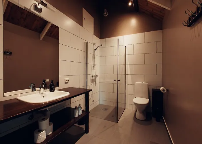 Hattvika Orman Evi *