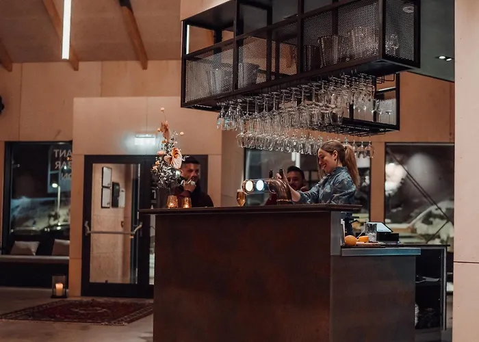 Hattvika Orman Evi Ballstad