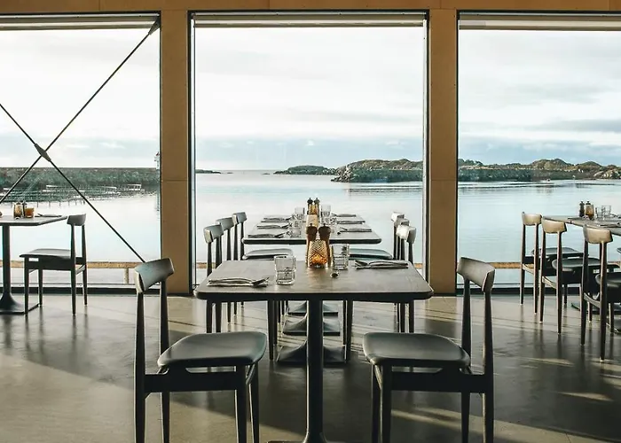 Hattvika Orman Evi Ballstad