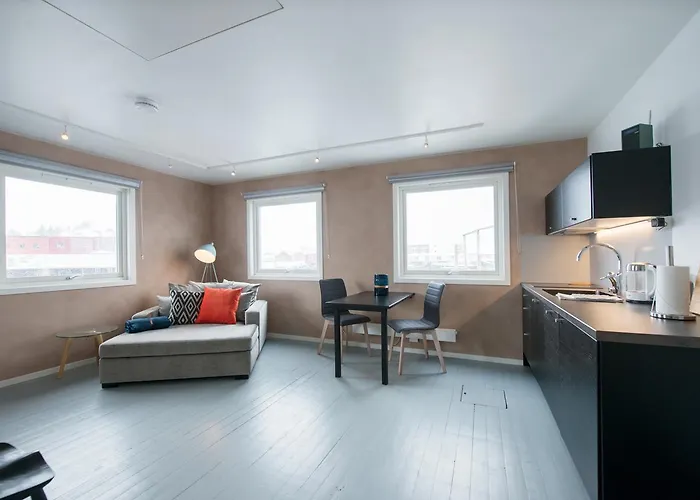 Orman Evi Hattvika Ballstad