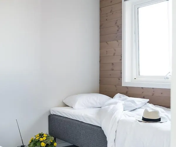 Orman Evi Hattvika Ballstad