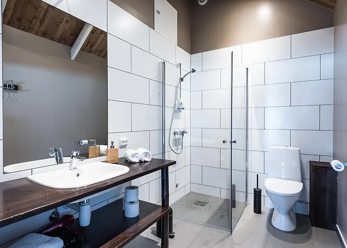 Orman Evi Hattvika Ballstad