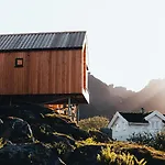 Lodge Hattvika