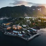 Hattvika Ballstad