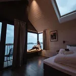 Hattvika Lodge Ballstad
