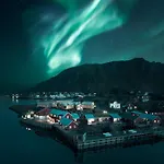 Hattvika * Ballstad