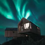 Lodge Hattvika