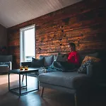 Hattvika Lodge *