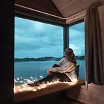 Hattvika Lodge *