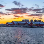 Hattvika Lodge