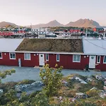 Hattvika Lodge