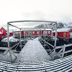 Hattvika Lodge *