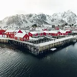 Hattvika Ballstad